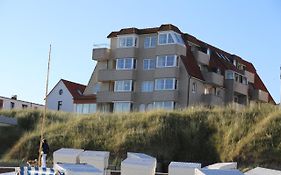 Villa Marina 2 - Strandkorb Mit Meerblick
